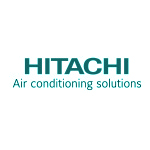 logo Hitachi